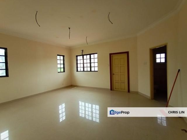 House for sale in Kajang, Langat