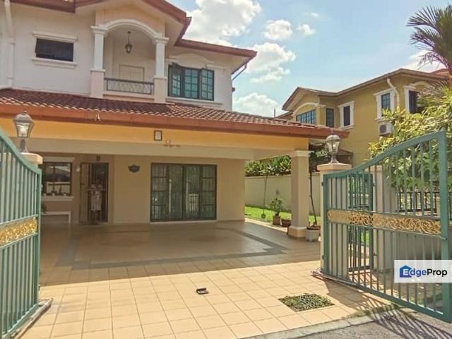 House for sale in Kajang, Langat