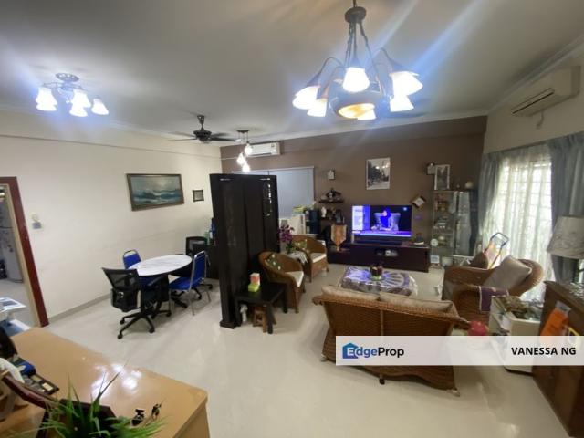 House for sale in Kajang, Langat