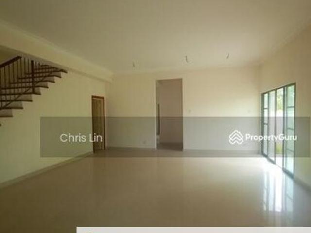 House for rent in Kajang, Langat
