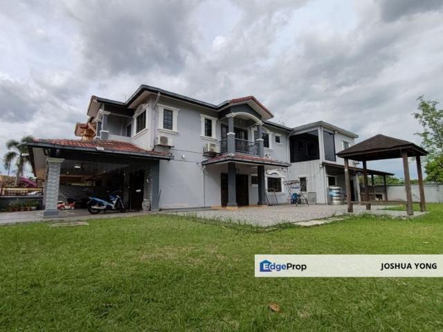 House for sale in Cheras, Kuala Lumpur