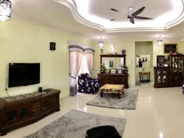 House for sale in Kajang, Langat