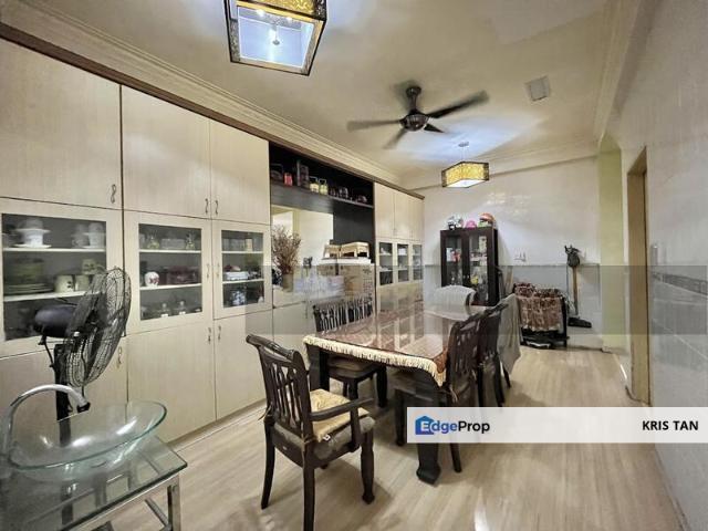 House for sale in Kajang, Langat