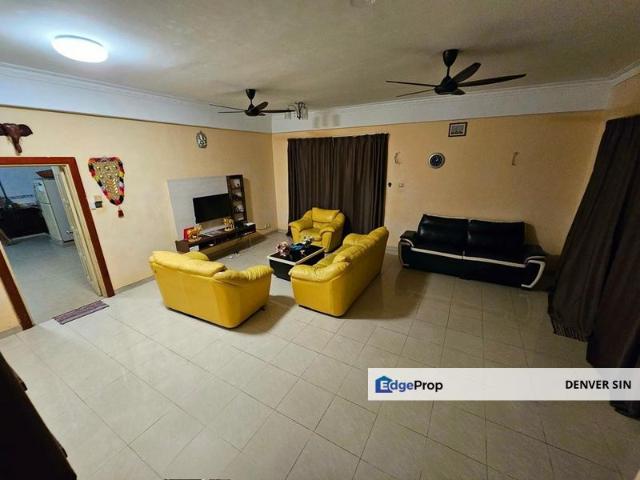 House for sale in Kajang, Langat