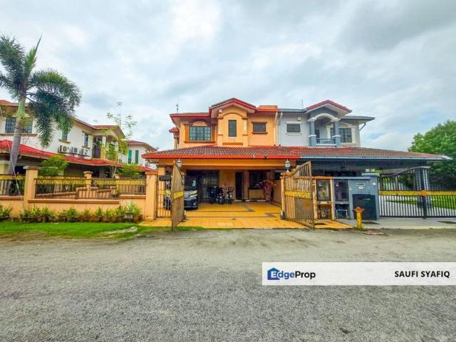 House for sale in Balakong, Majlis Perbandaran Kajang