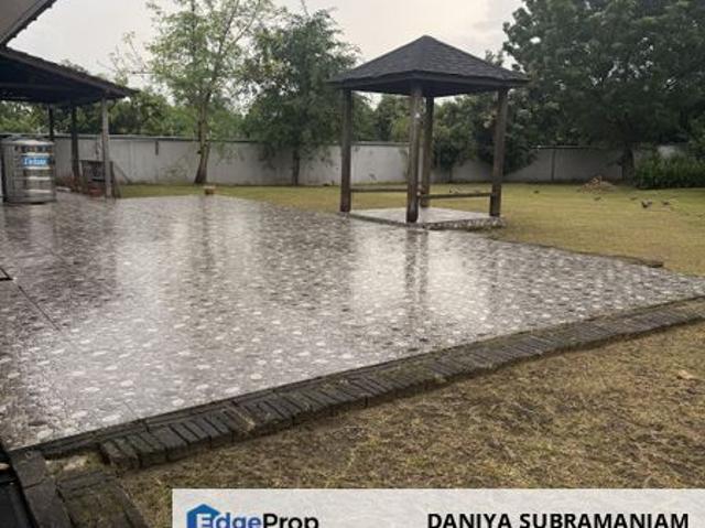 House for sale in Kajang, Langat