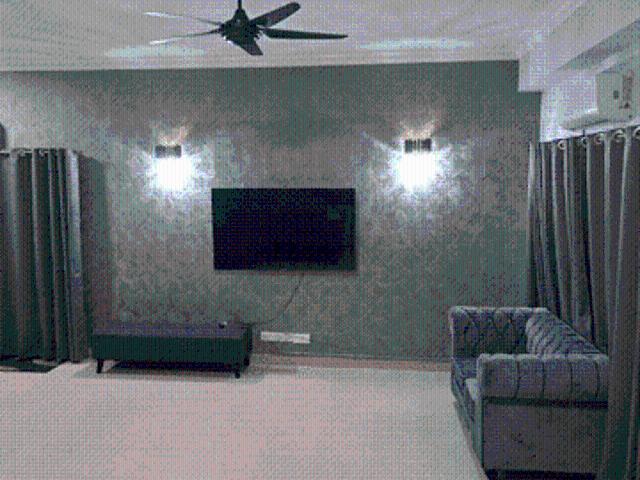 House for rent in Kajang, Langat