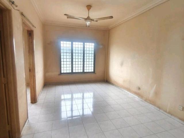 Apartment for sale in Kajang, Langat
