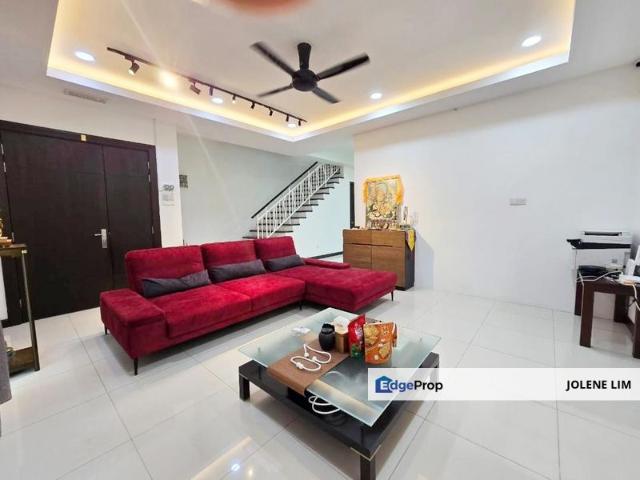 House for sale in Kajang, Langat