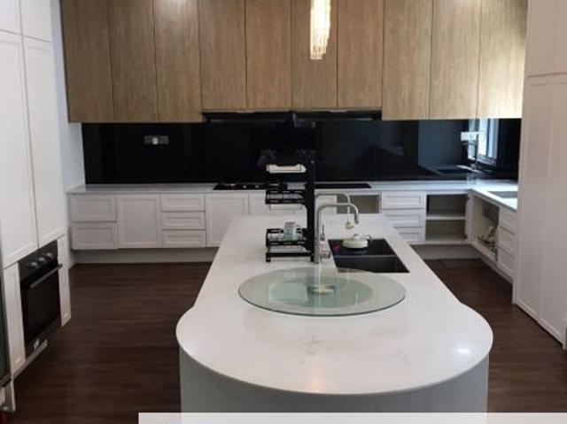 House for sale in Kajang, Langat