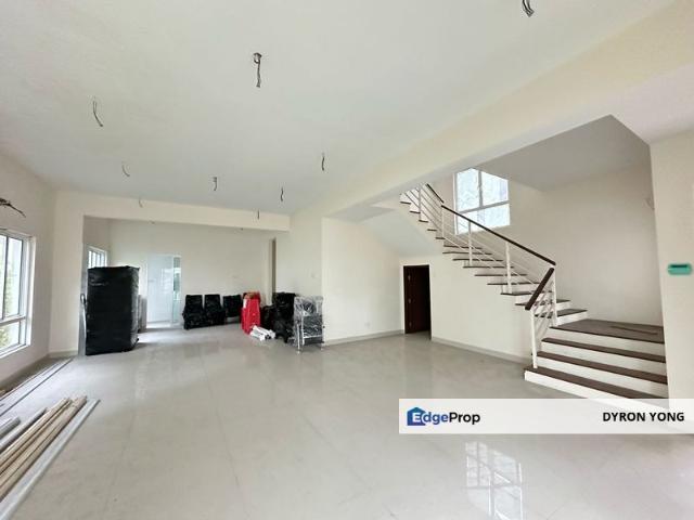 House for sale in Kajang, Langat