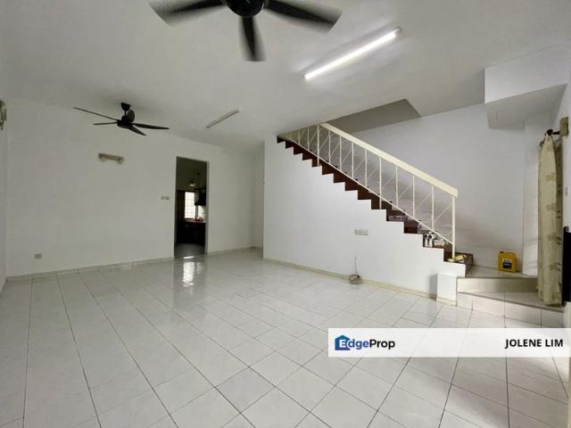 House for sale in Kajang, Langat