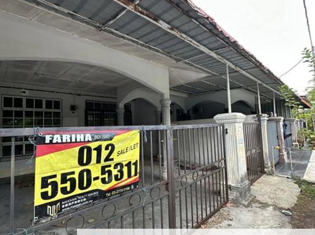 House for sale in Malaka