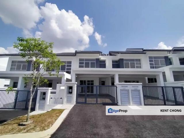 House for sale in Kajang, Langat