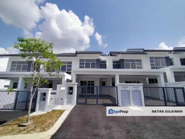 House for sale in Country Heights Damansara, Kuala Lumpur