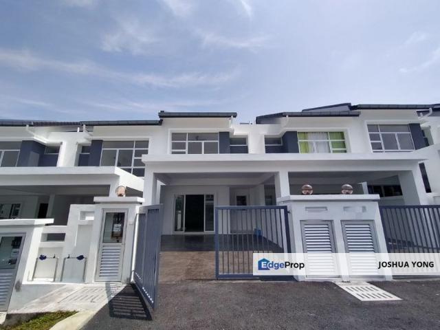 House for rent in Kajang, Langat