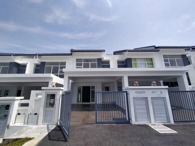 Terraced House for rent in Kajang, Langat