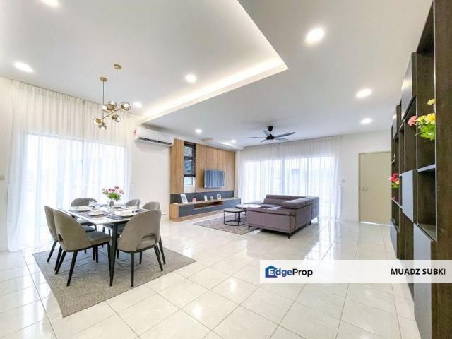 House for sale in Negeri Sembilan