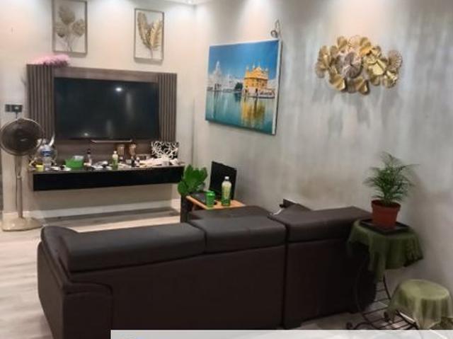 House for sale in Tampoi, Johor Bahru