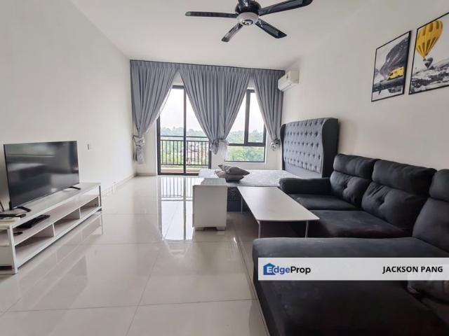 Condominium for rent in Tampoi, Johor Bahru