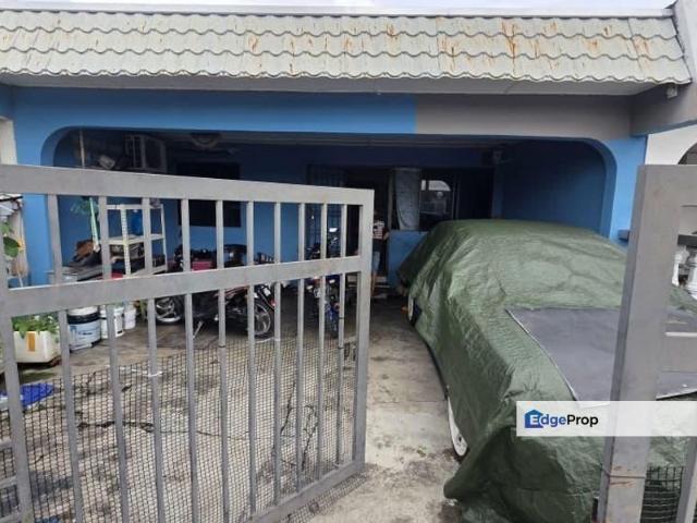 House for sale in Johore Bahru, Johor