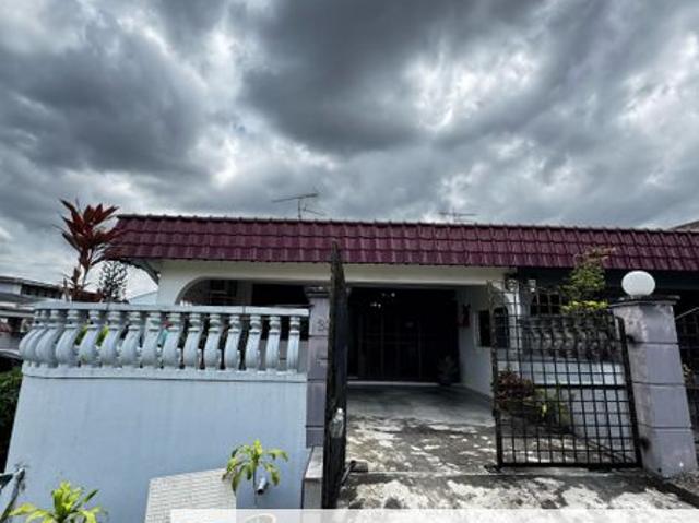 House for sale in Johore Bahru, Johor