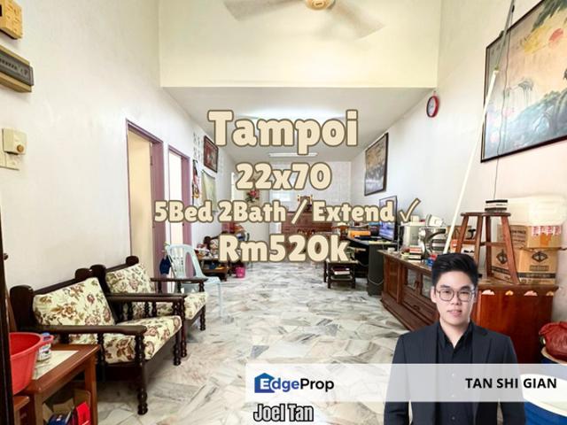 House for sale in Johore Bahru, Johor