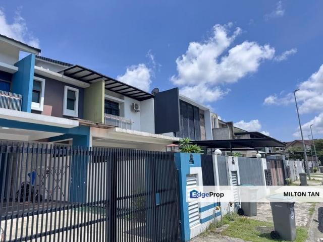 House for rent in Johore Bahru, Johor