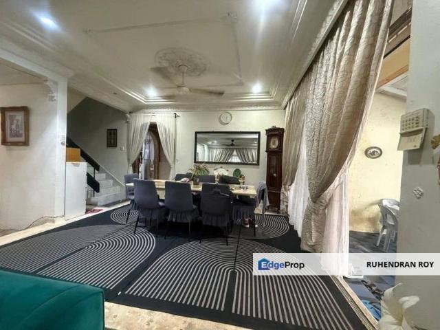 House for sale in Johore Bahru, Johor