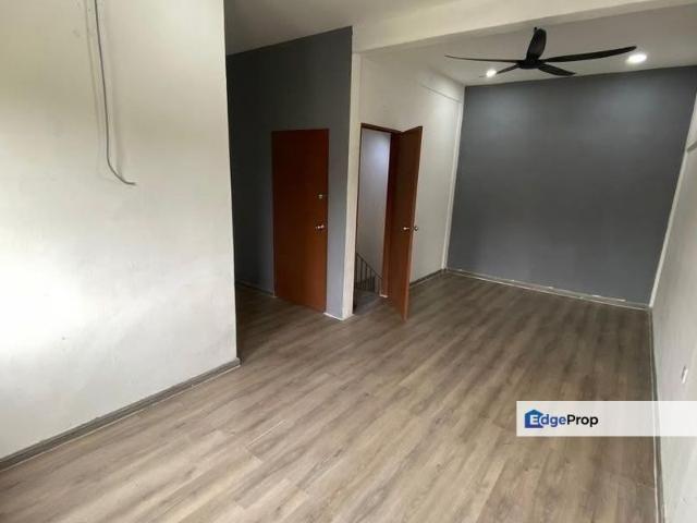House for rent in Johore Bahru, Johor