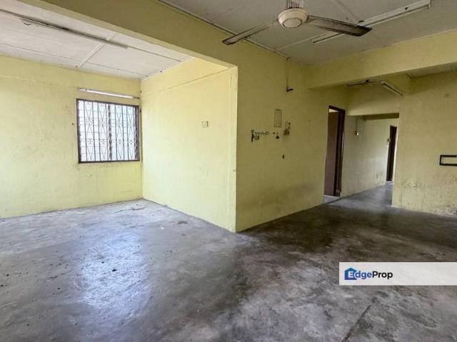 House for sale in Kampung Baru Tampoi, Johor Bahru