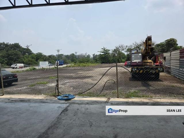 Shop for rent in Tampoi, Johor Bahru