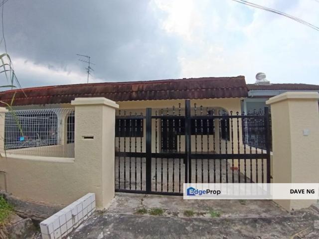 House for rent in Johore Bahru, Johor
