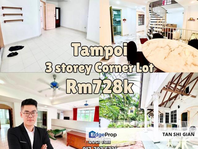 House for sale in Johore Bahru, Johor