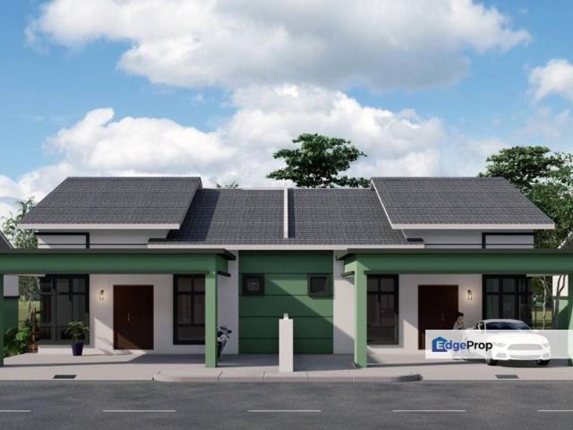 House for sale in Malaka
