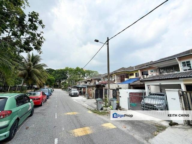 House for sale in Johore Bahru, Johor