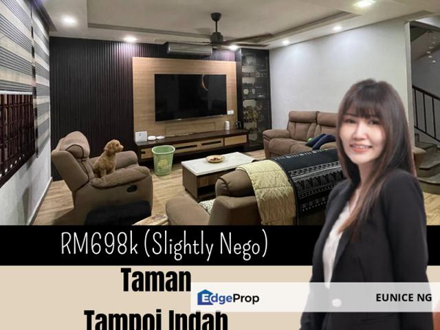 House for sale in Johore Bahru, Johor