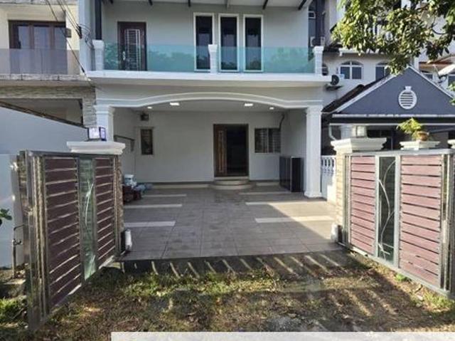 House for sale in Johore Bahru, Johor