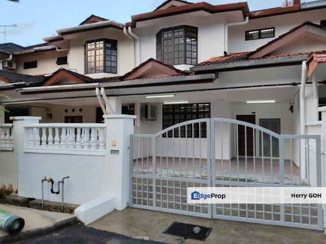 House for sale in Johore Bahru, Johor