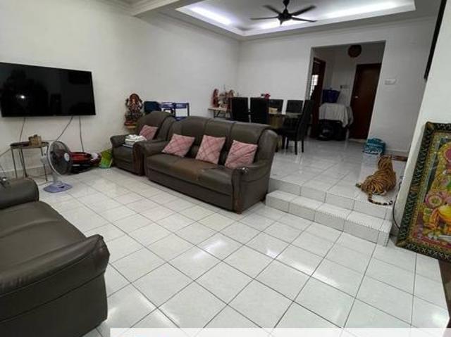 House for sale in Johore Bahru, Johor