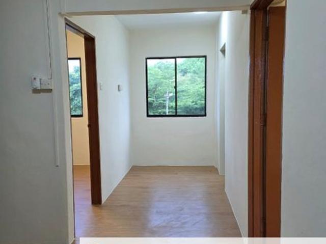Flat for sale in Johore Bahru, Johor