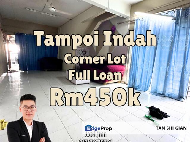House for sale in Johore Bahru, Johor