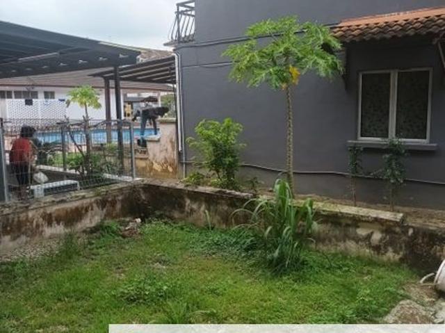 Condominium for sale in Johore Bahru, Johor