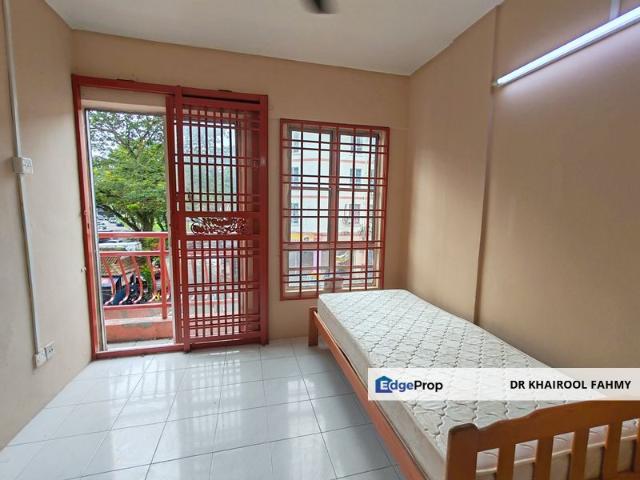 Condominium for rent in Johore Bahru, Johor