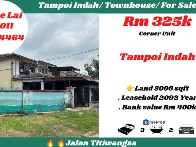 House for sale in Johore Bahru, Johor