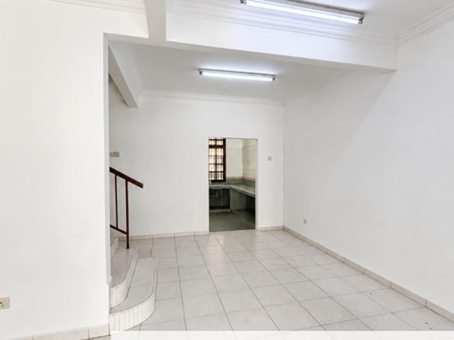 House for sale in Johore Bahru, Johor
