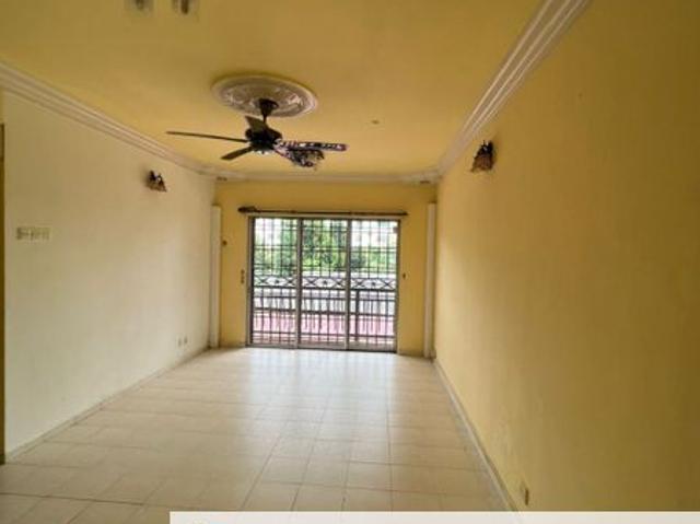 House for sale in Johore Bahru, Johor