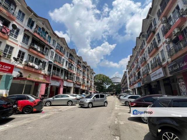 Condominium for sale in Johore Bahru, Johor
