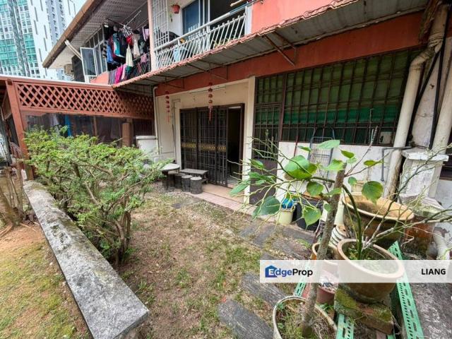 House for sale in Johore Bahru, Johor