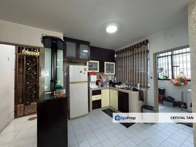 Condominium for sale in Johore Bahru, Johor
